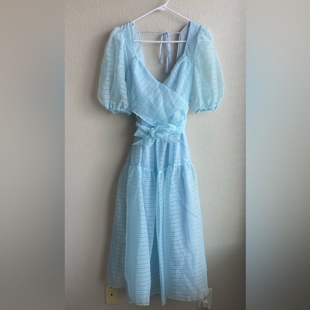 Free People Hailey Dress